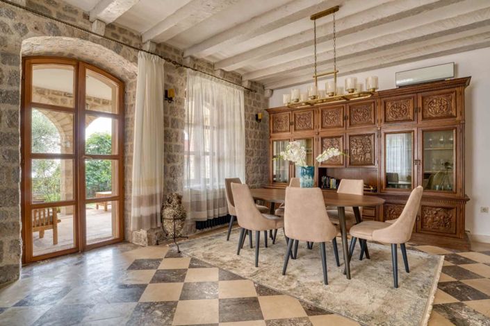 Image No.8-Villa de 4 chambres à vendre à Budva