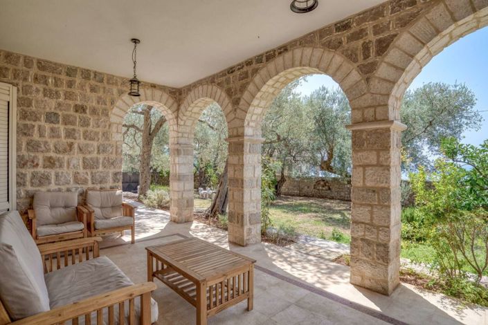 Image No.9-Villa de 4 chambres à vendre à Budva