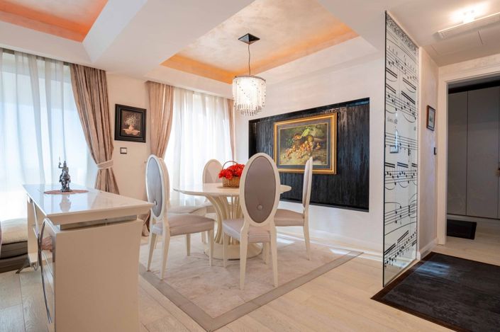 Image No.11-4 Bed Apartment for sale