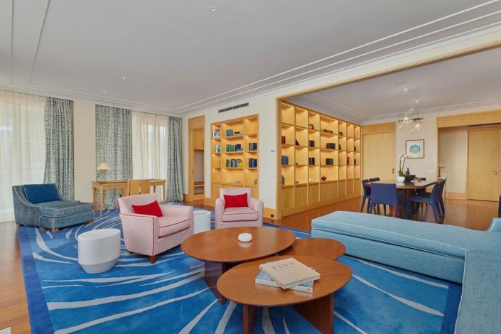 Image No.3-Appartement de 3 chambres à vendre à Tivat