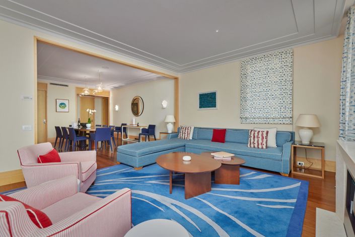 Image No.4-Appartement de 3 chambres à vendre à Tivat