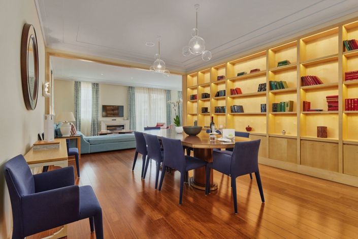 Image No.5-Appartement de 3 chambres à vendre à Tivat