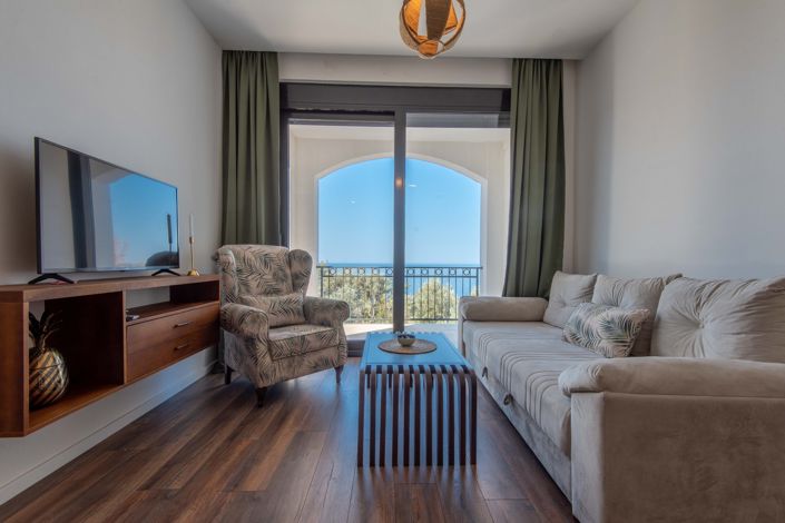 Image No.10-Appartement de 1 chambre à vendre à Budva