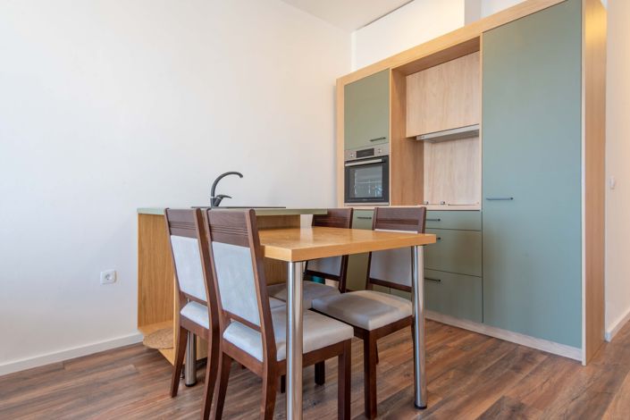 Image No.11-Appartement de 1 chambre à vendre à Budva