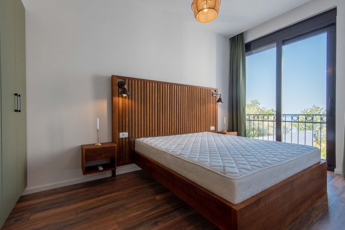 Image No.12-Appartement de 1 chambre à vendre à Budva