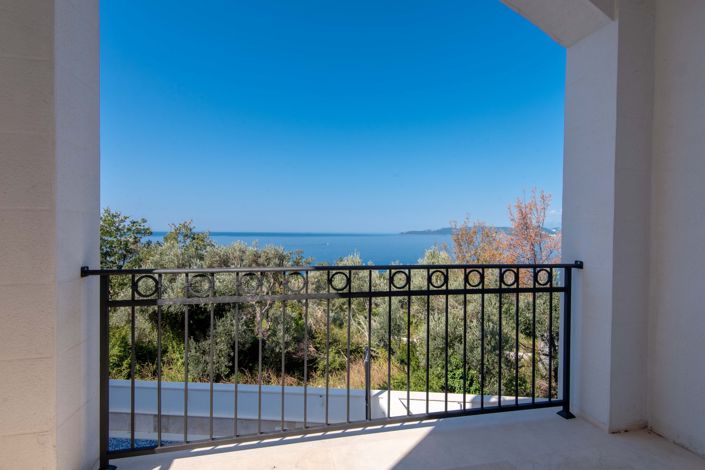 Image No.15-Appartement de 1 chambre à vendre à Budva