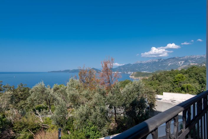 Image No.16-Appartement de 1 chambre à vendre à Budva