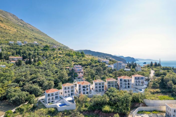 Image No.17-Appartement de 1 chambre à vendre à Budva