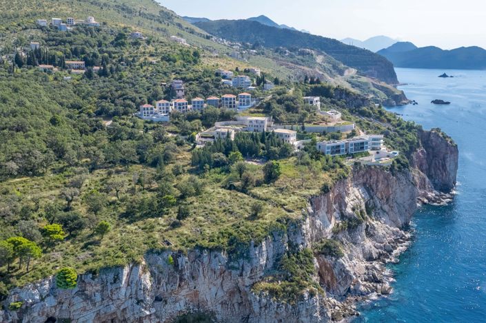 Image No.18-Appartement de 1 chambre à vendre à Budva