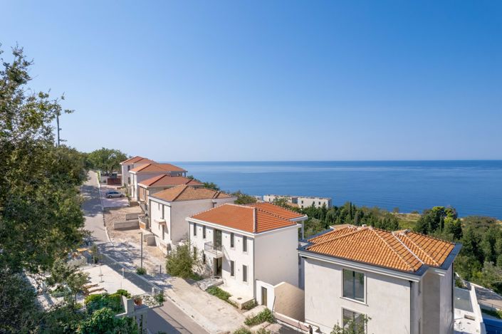 Image No.4-Appartement de 1 chambre à vendre à Budva