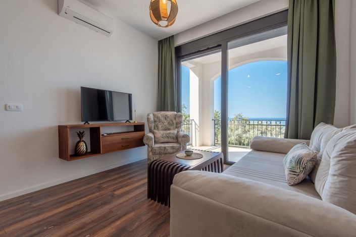 Image No.7-Appartement de 1 chambre à vendre à Budva