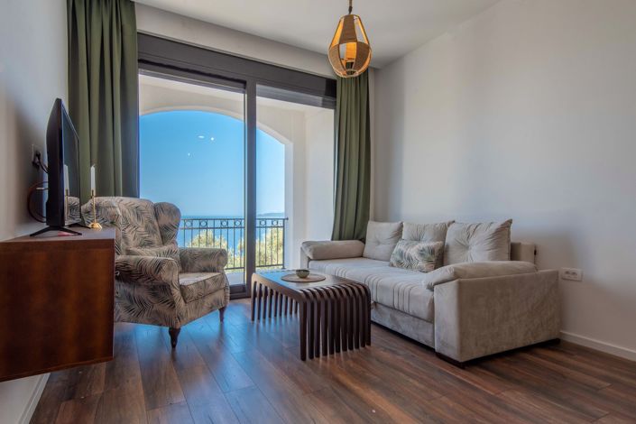 Image No.8-Appartement de 1 chambre à vendre à Budva