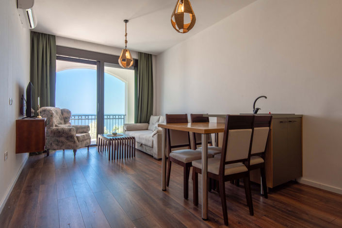 Image No.9-Appartement de 1 chambre à vendre à Budva