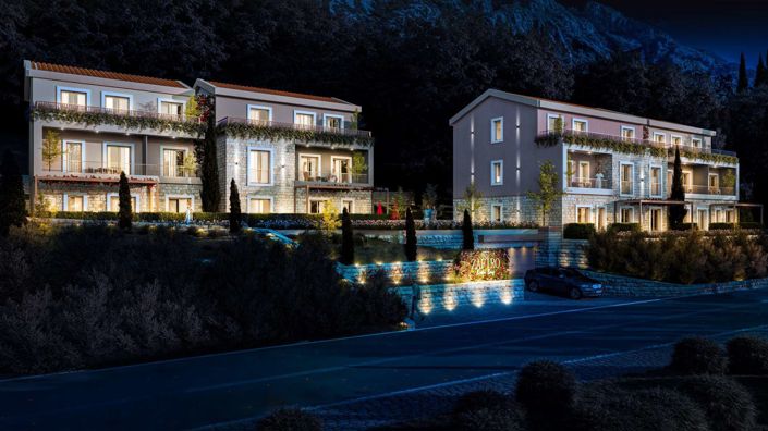 Image No.6-Appartement de 2 chambres à vendre à Kotor