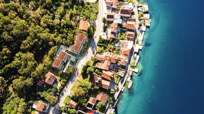 Image No.7-Appartement de 2 chambres à vendre à Kotor