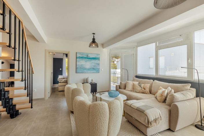 Image No.4-3 Bed Apartment for sale