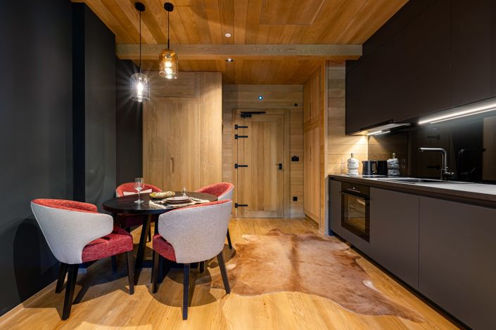 Image No.11-1 Bed Apartment for sale