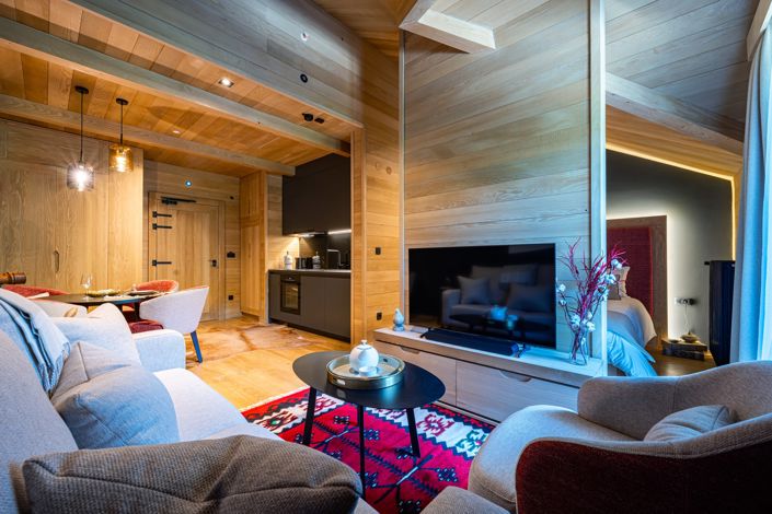 Image No.2-1 Bed Apartment for sale