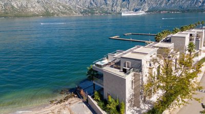 1 - Kotor, Villa