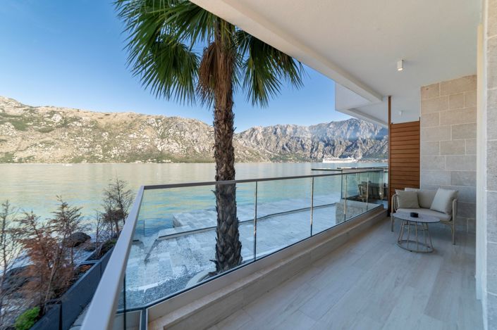 Image No.12-Villa de 4 chambres à vendre à Kotor