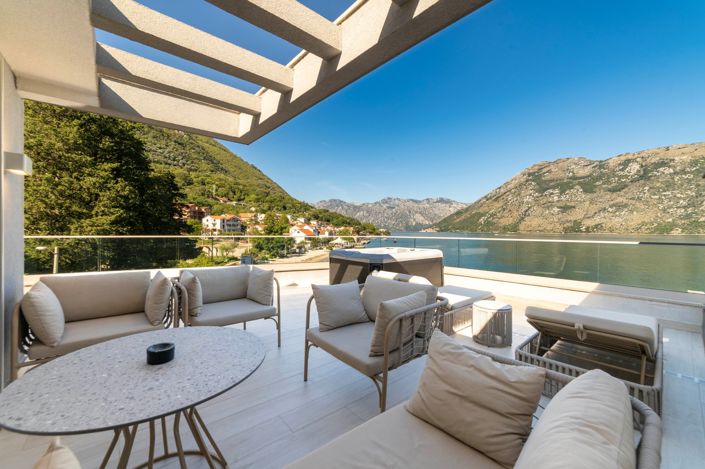 Image No.14-Villa de 4 chambres à vendre à Kotor