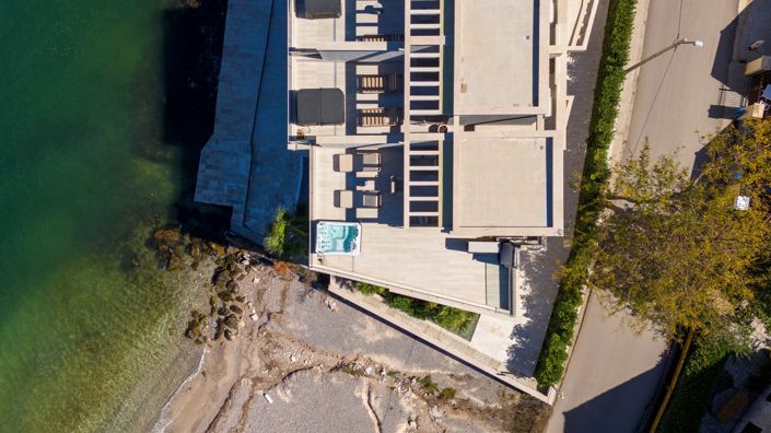 Image No.19-Villa de 4 chambres à vendre à Kotor