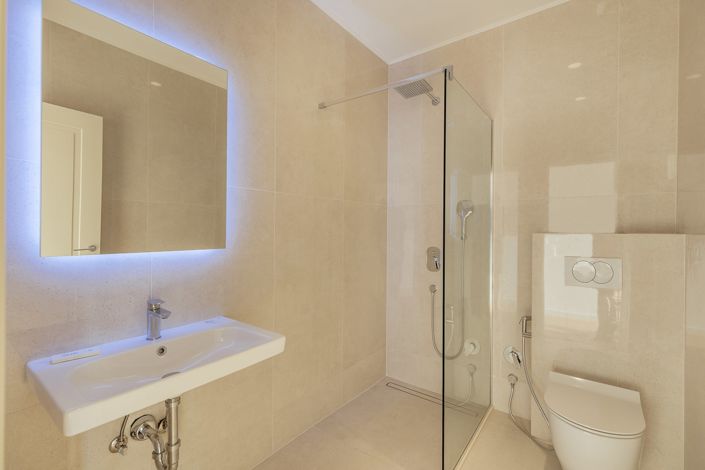 Image No.14-Appartement de 2 chambres à vendre à Donja Lastva