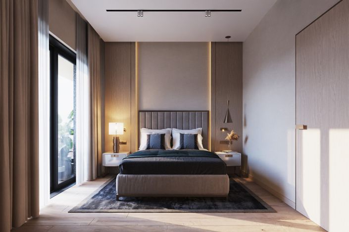 Image No.10-3 Bed Apartment for sale