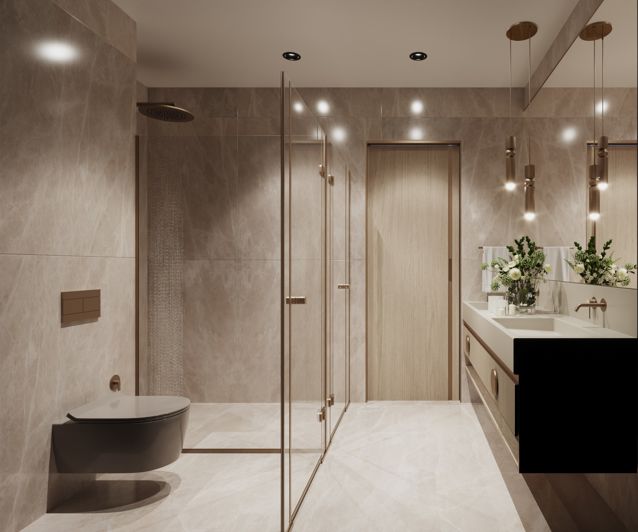 Image No.16-3 Bed Apartment for sale