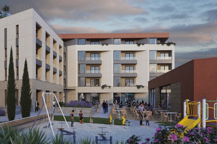 Image No.19-3 Bed Apartment for sale