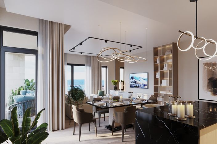 Image No.8-3 Bed Apartment for sale