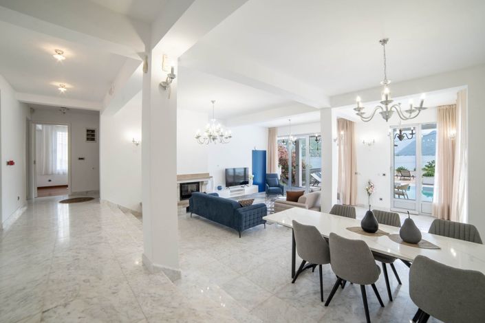 Image No.13-Villa de 4 chambres à vendre à Kotor