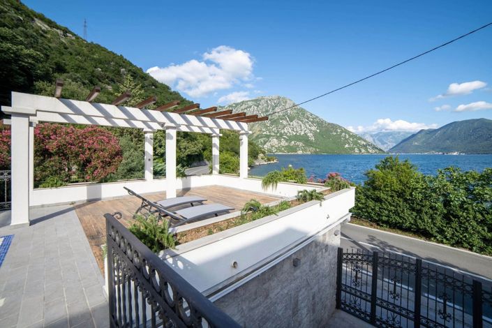 Image No.30-Villa de 4 chambres à vendre à Kotor