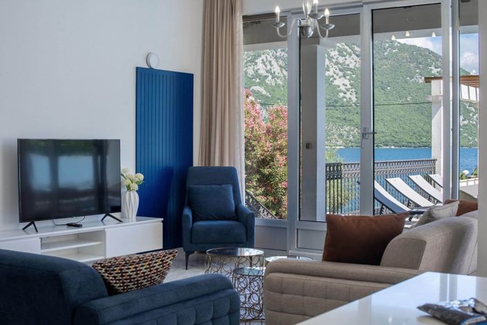 Image No.9-Villa de 4 chambres à vendre à Kotor