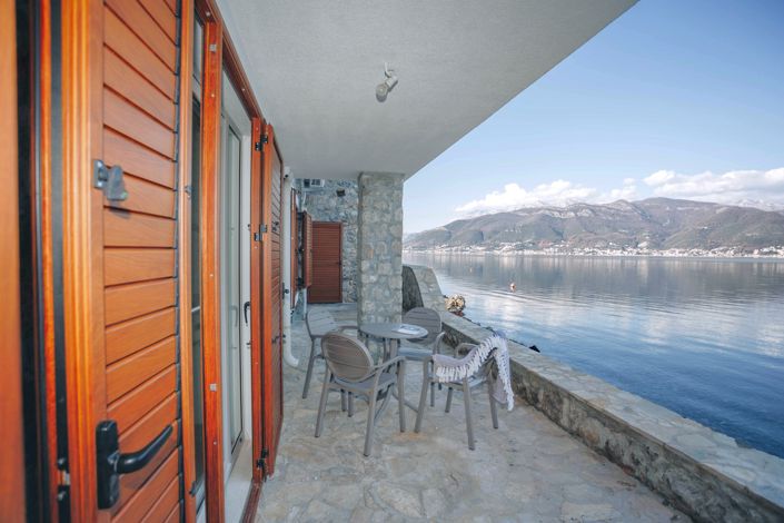 Image No.22-Maison de 4 chambres à vendre à Tivat