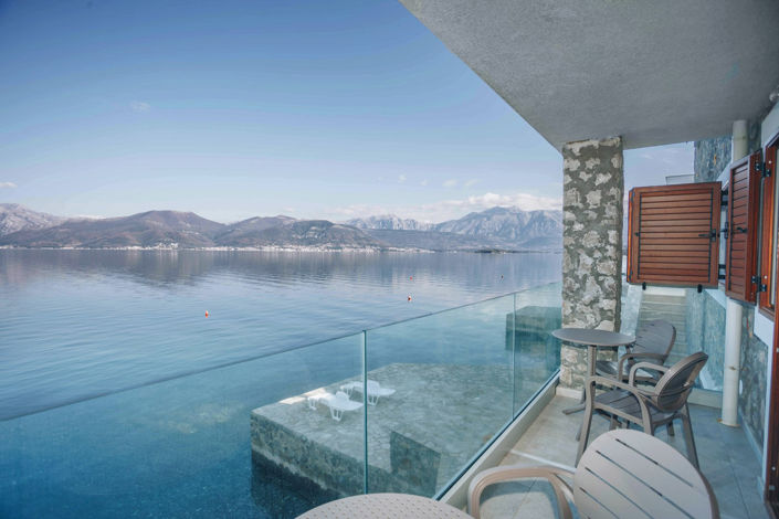 Image No.23-Maison de 4 chambres à vendre à Tivat