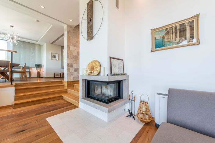 Image No.10-Villa de 6 chambres à vendre à Budva