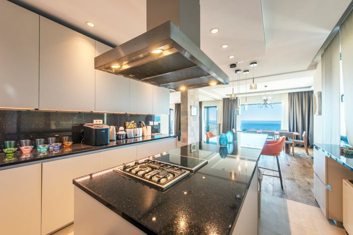 Image No.15-Villa de 6 chambres à vendre à Budva