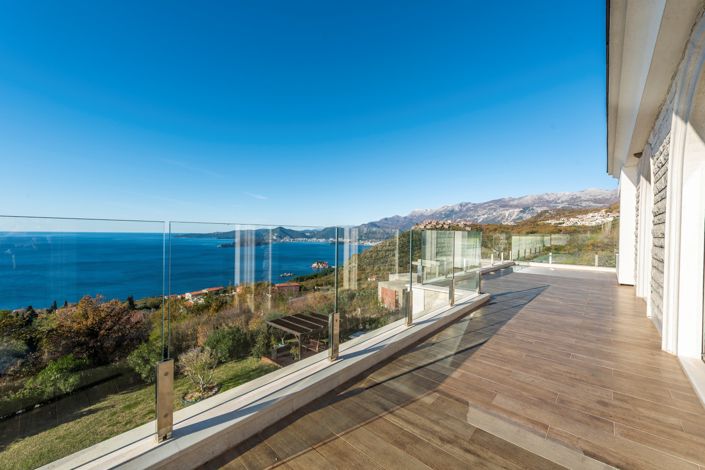 Image No.16-Villa de 6 chambres à vendre à Budva