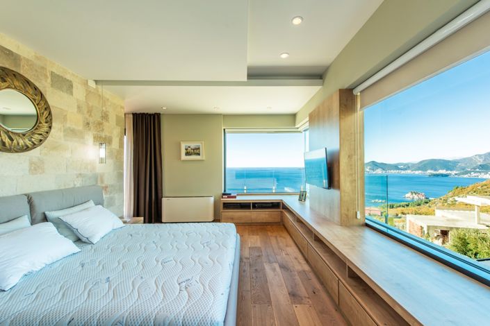 Image No.17-Villa de 6 chambres à vendre à Budva