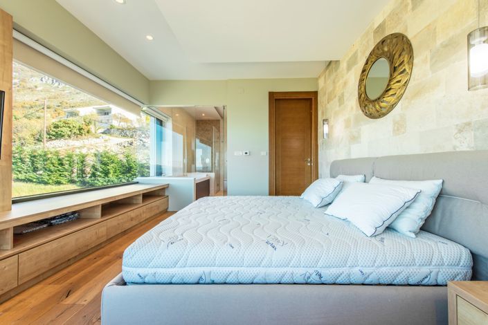 Image No.18-Villa de 6 chambres à vendre à Budva