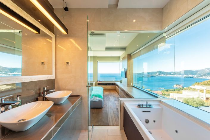 Image No.19-Villa de 6 chambres à vendre à Budva