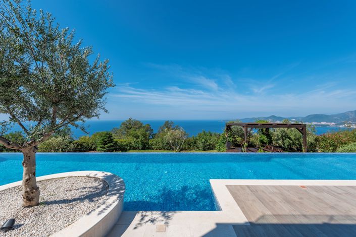 Image No.29-Villa de 6 chambres à vendre à Budva