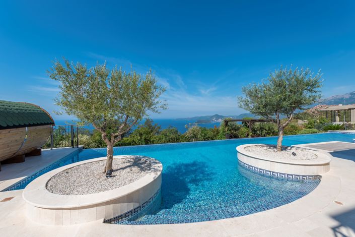 Image No.30-Villa de 6 chambres à vendre à Budva