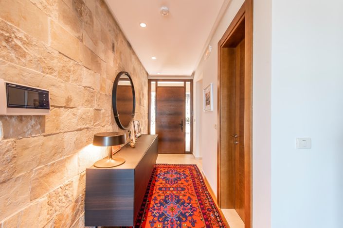 Image No.7-Villa de 6 chambres à vendre à Budva