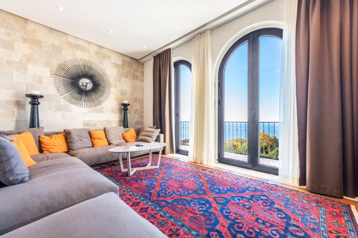 Image No.8-Villa de 6 chambres à vendre à Budva