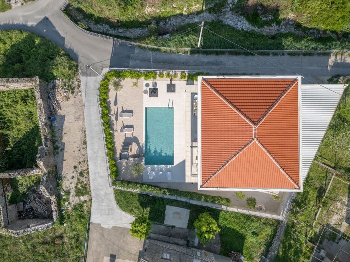 Image No.24-Maison de 3 chambres à vendre à Kotor