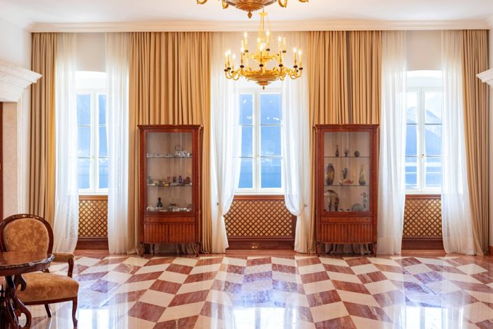 Image No.11-Villa de 7 chambres à vendre à Dobrota