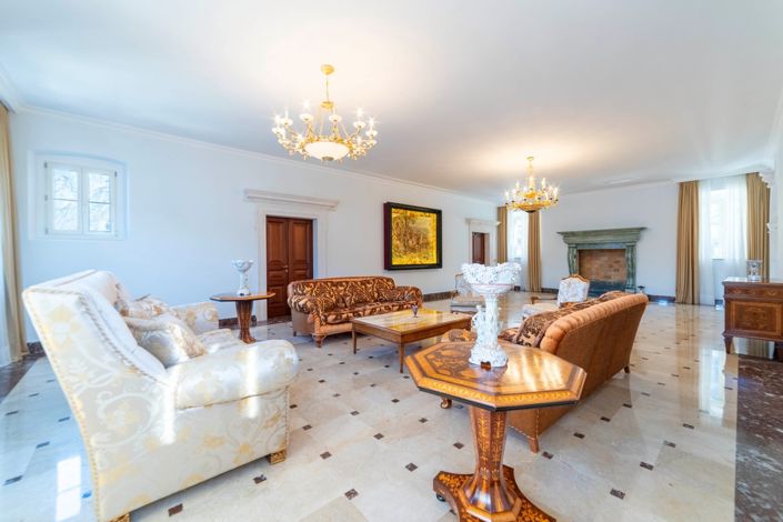 Image No.12-Villa de 7 chambres à vendre à Dobrota