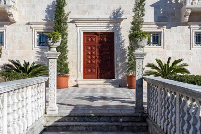 Image No.21-Villa de 7 chambres à vendre à Dobrota